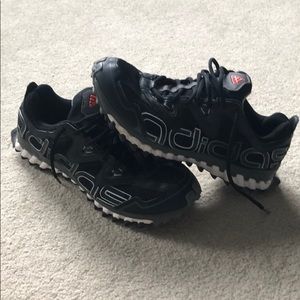 Adidas trail running shoes